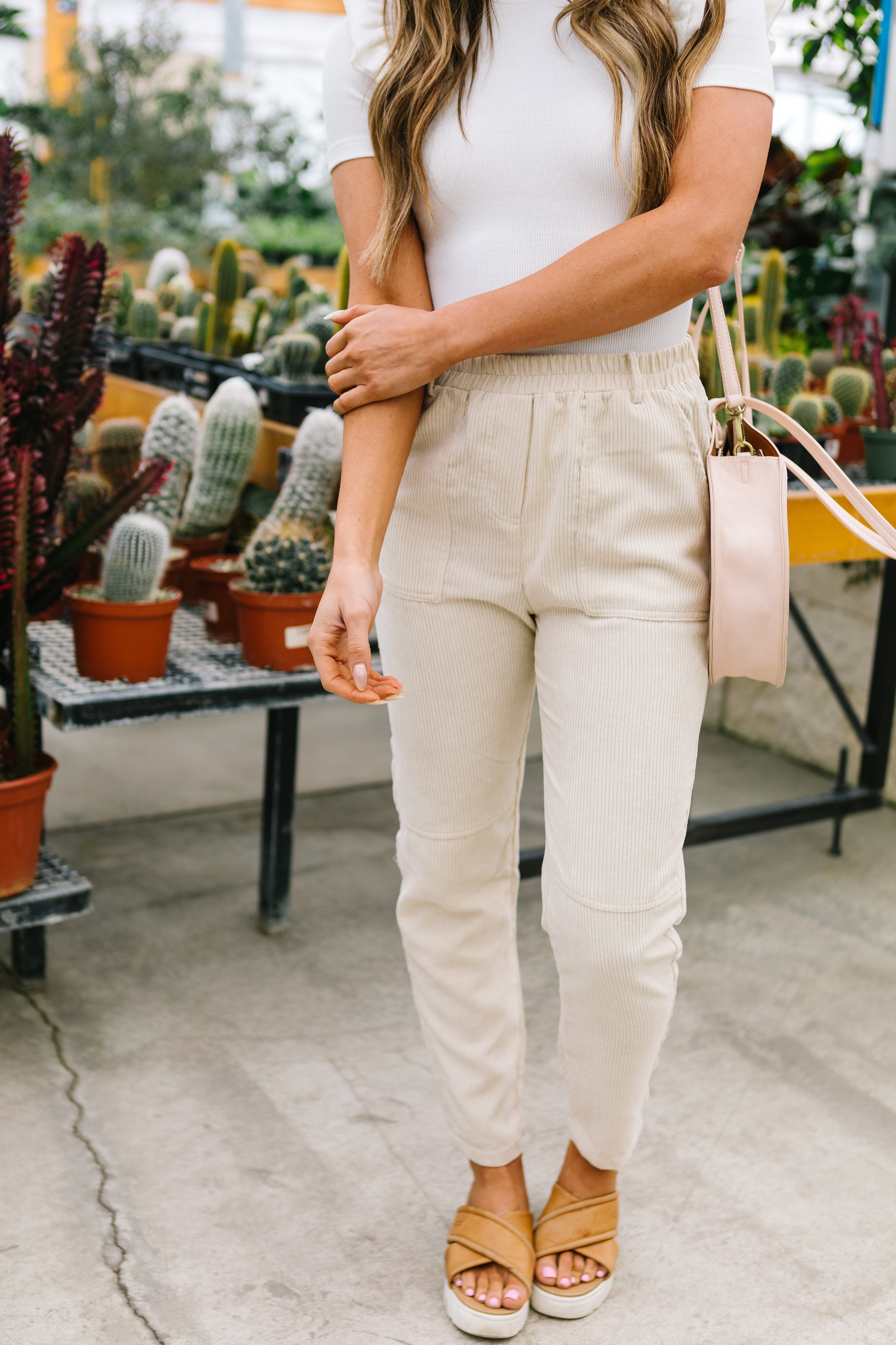 The Best Corduroy Pants for Fall - 50 IS NOT OLD - A Fashion And Beauty  Blog For Women Over 50